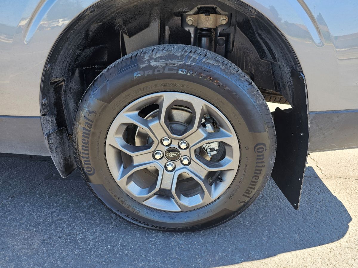 2024 Ford Maverick XLT photo 20