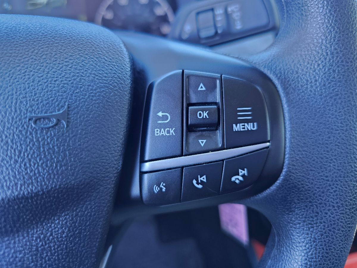2024 Ford Maverick XLT photo 26