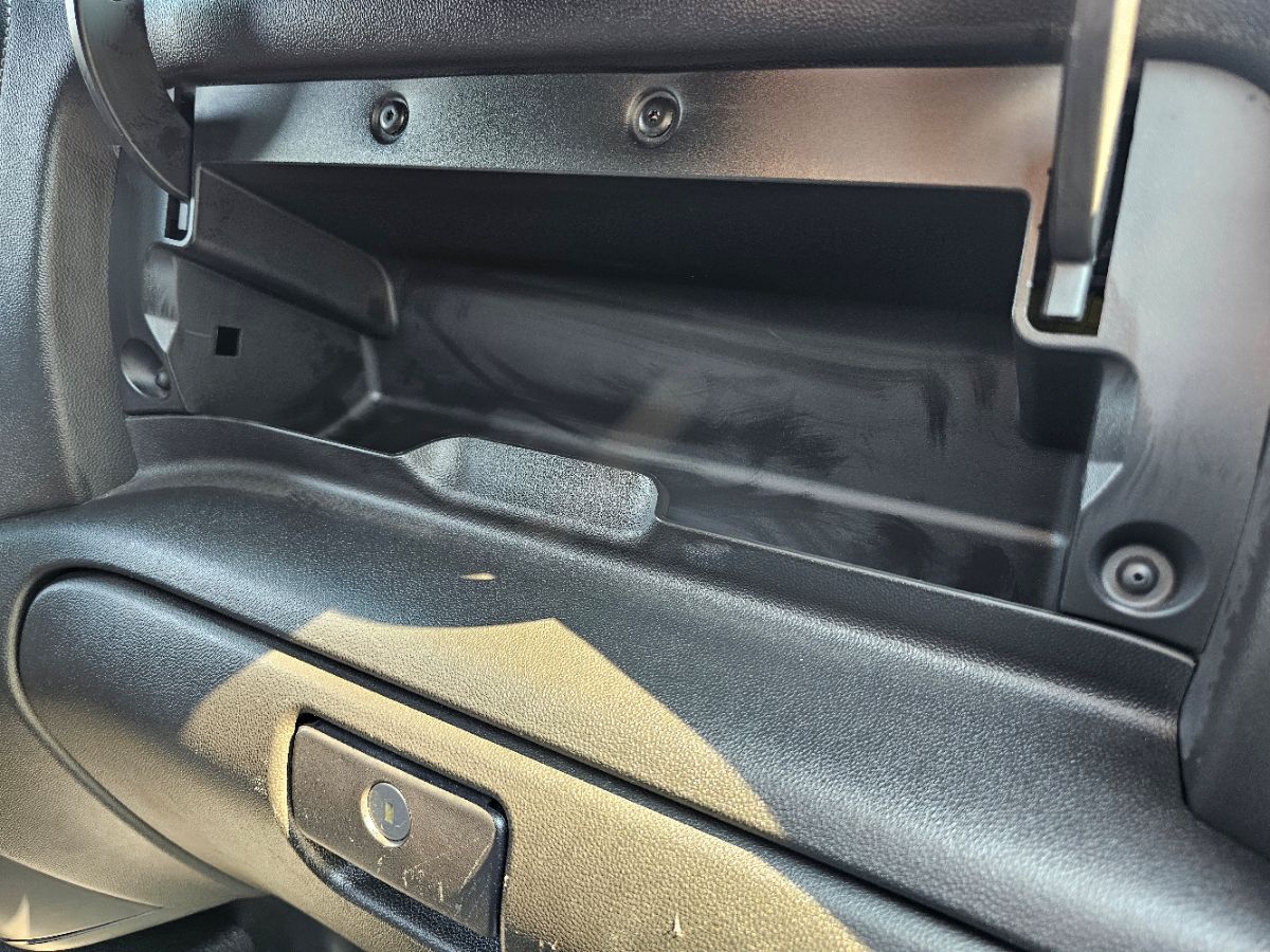 2020 Chevrolet Silverado 1500 LT photo 12