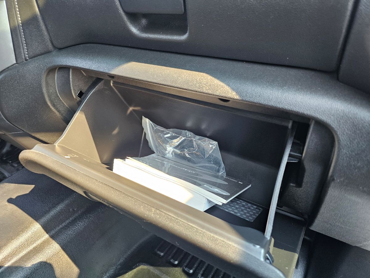2020 Chevrolet Silverado 1500 LT photo 13