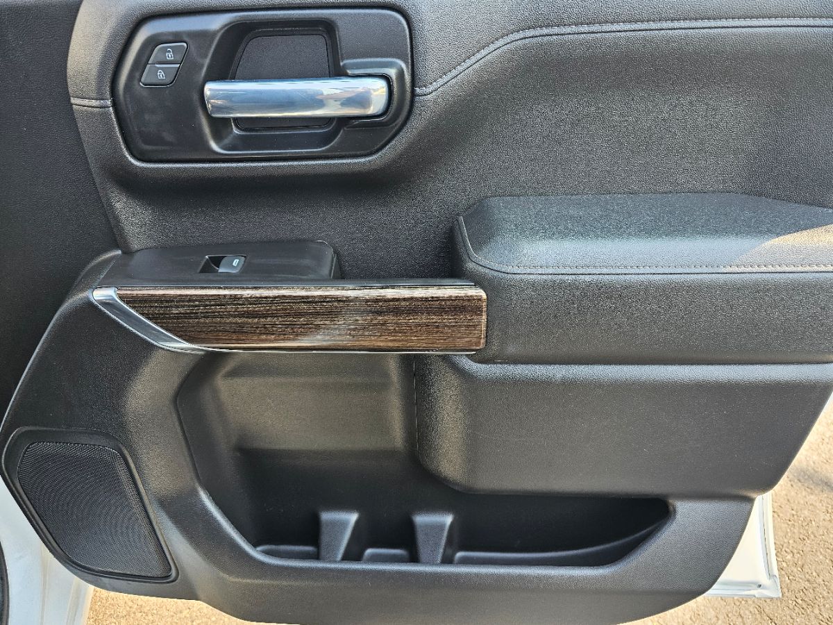 2020 Chevrolet Silverado 1500 LT photo 15