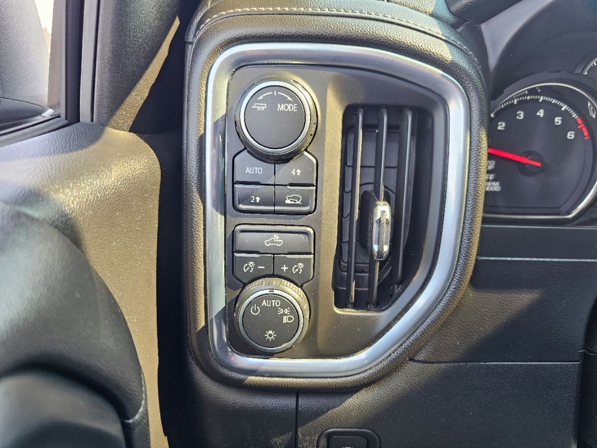 2020 Chevrolet Silverado 1500 LT photo 29