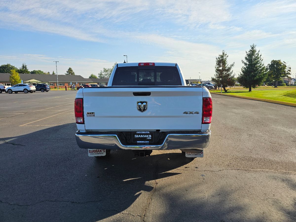 2023 Ram 1500 Classic SLT photo 13