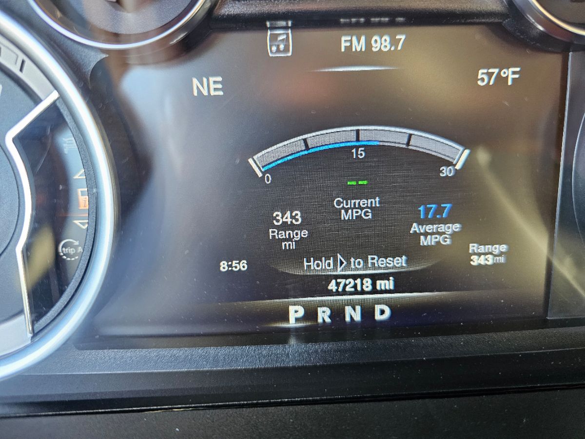 2023 Ram 1500 Classic SLT photo 21