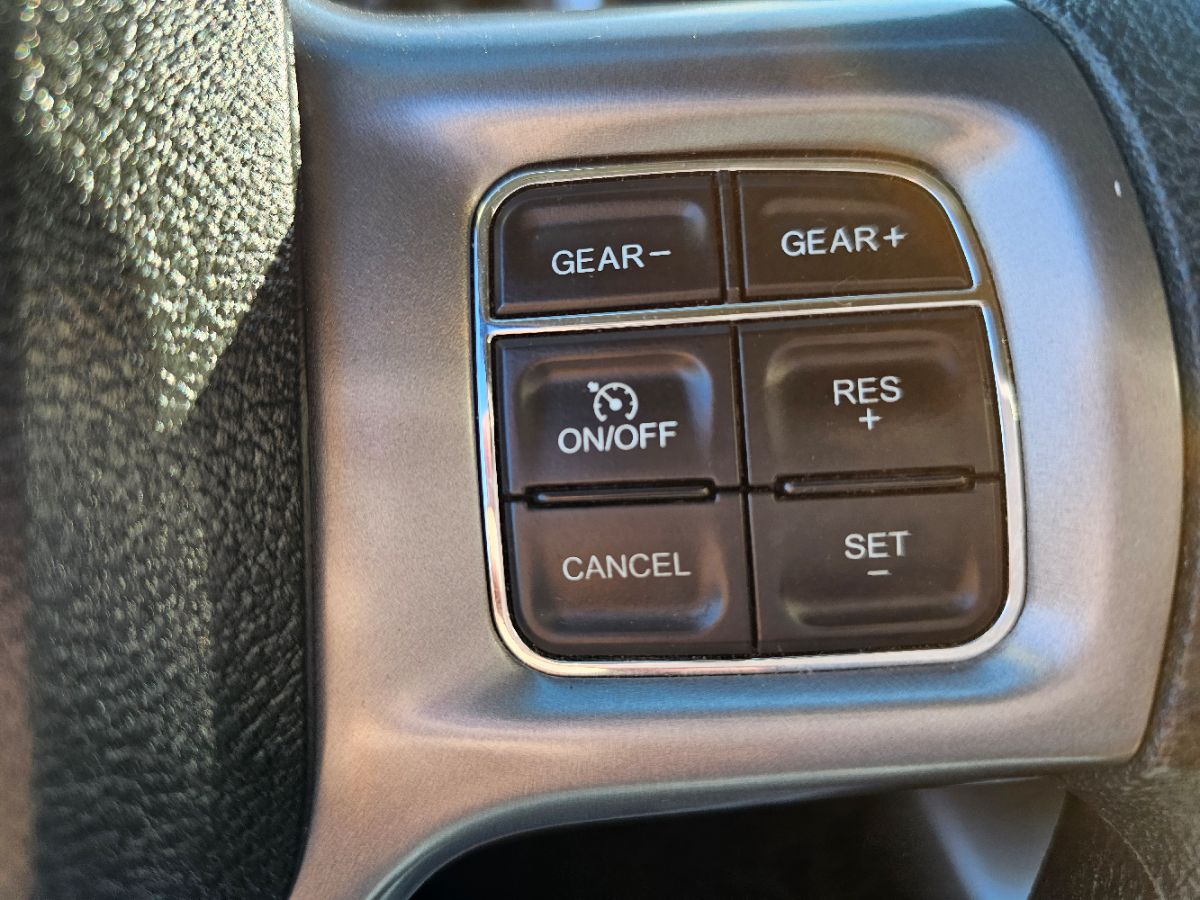 2023 Ram 1500 Classic SLT photo 23