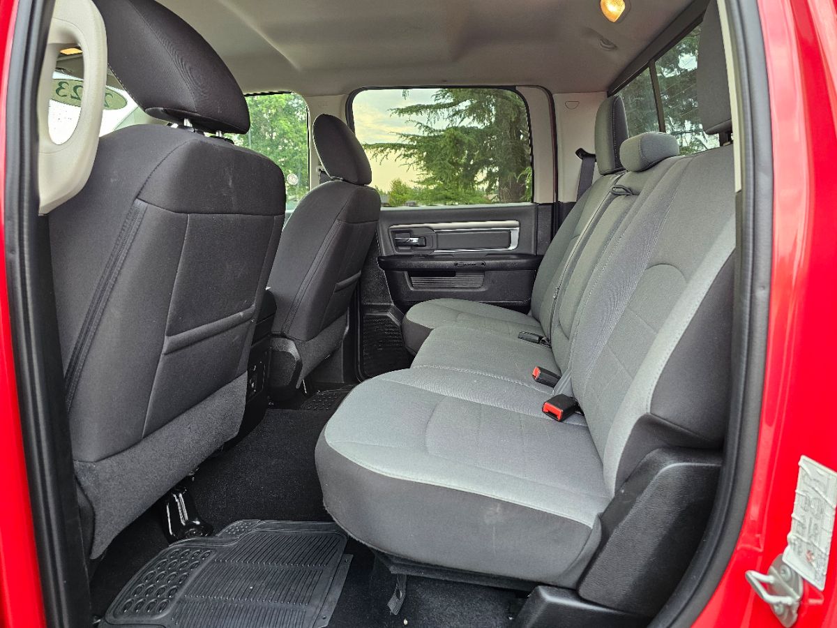 2023 Ram 1500 Classic SLT photo 20