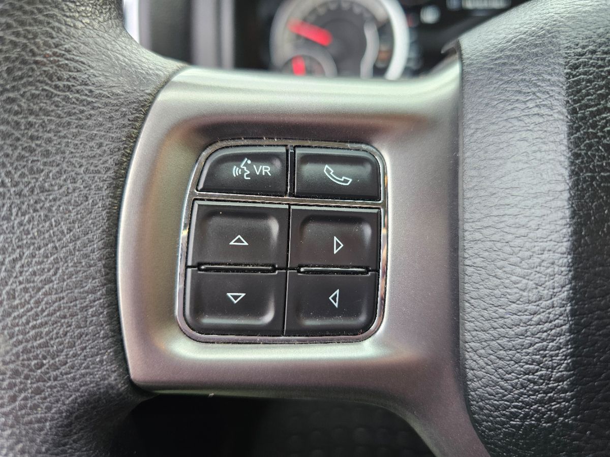2023 Ram 1500 Classic SLT photo 24