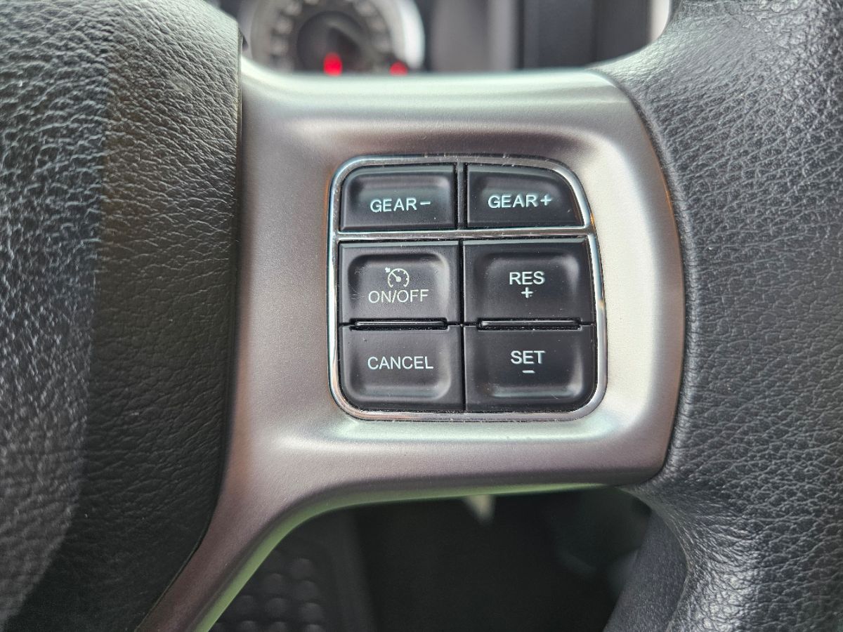 2023 Ram 1500 Classic SLT photo 25