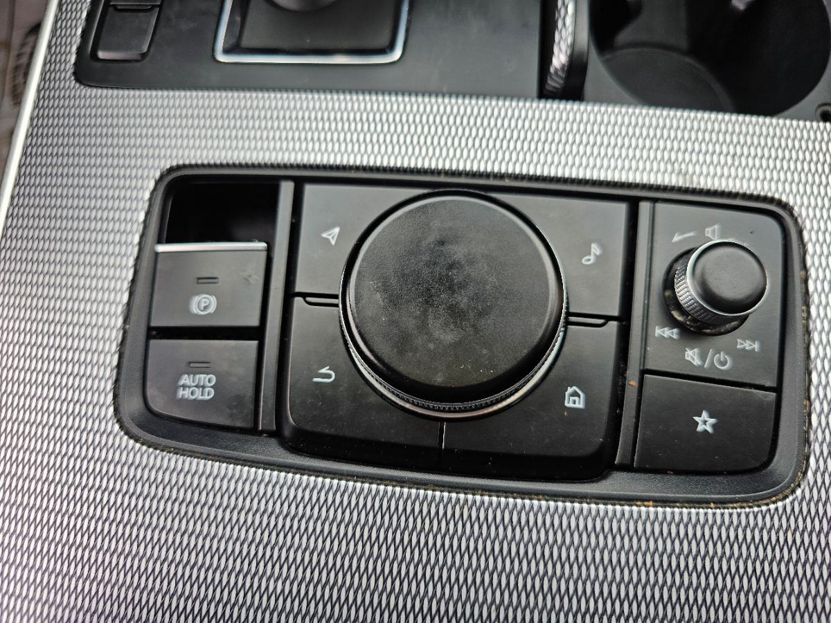 2024 Mazda CX-90 3.3 Turbo Preferred Plus photo 11