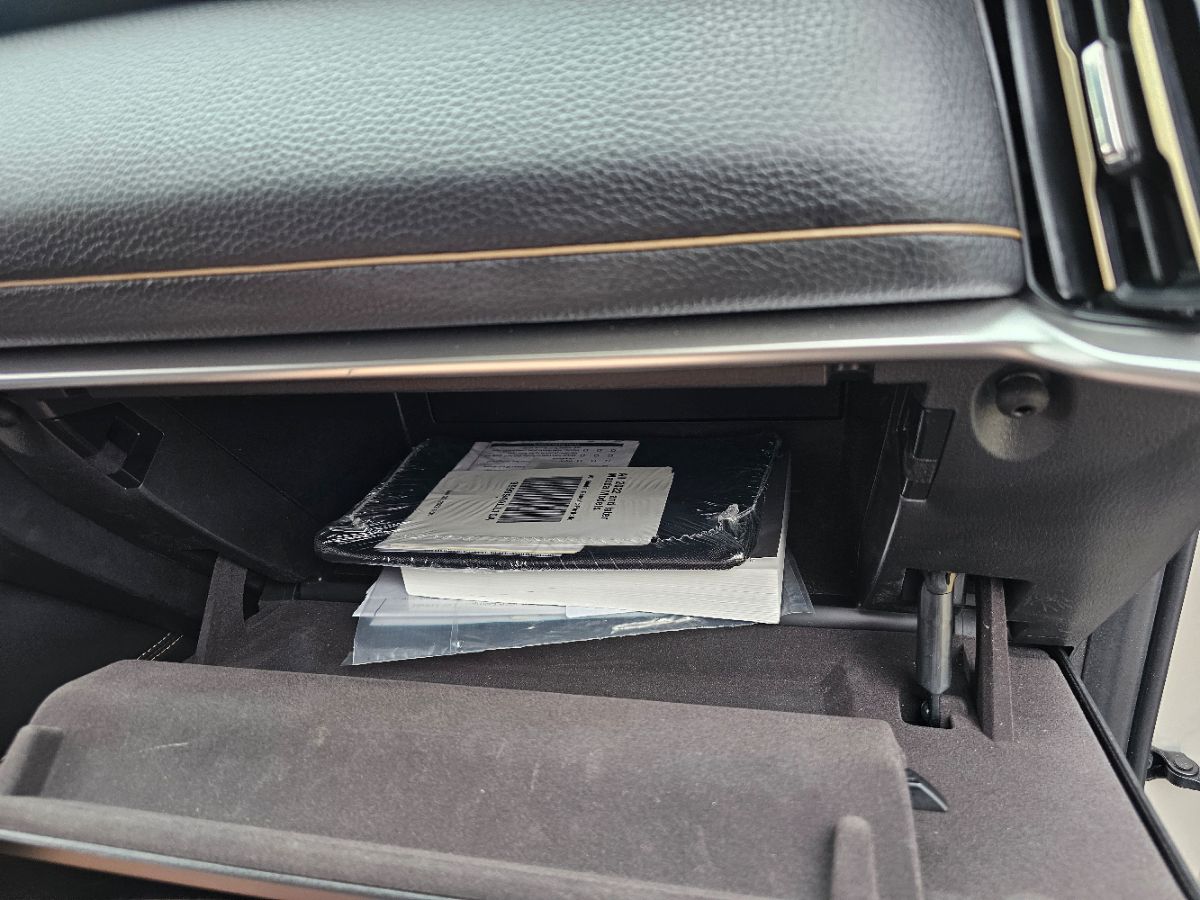2024 Mazda CX-90 3.3 Turbo Preferred Plus photo 14
