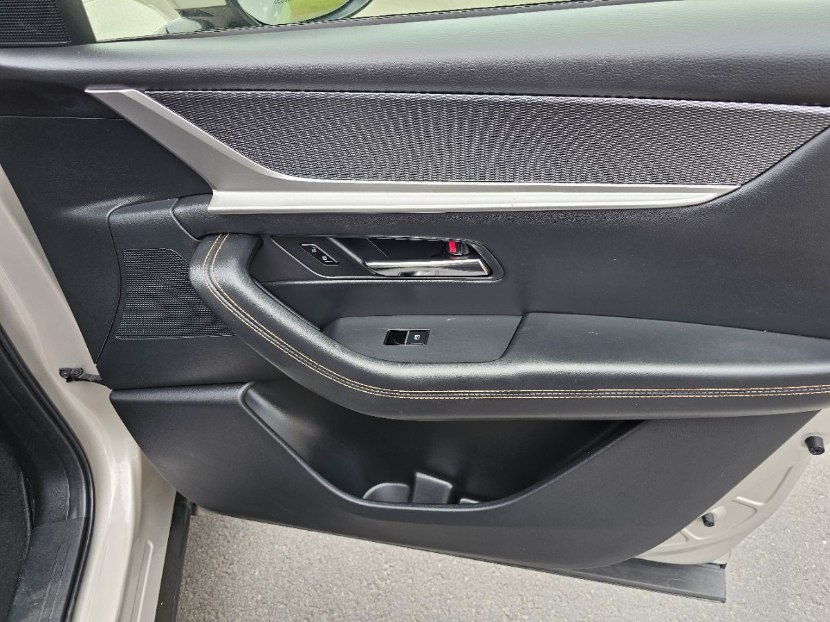 2024 Mazda CX-90 3.3 Turbo Preferred Plus photo 15