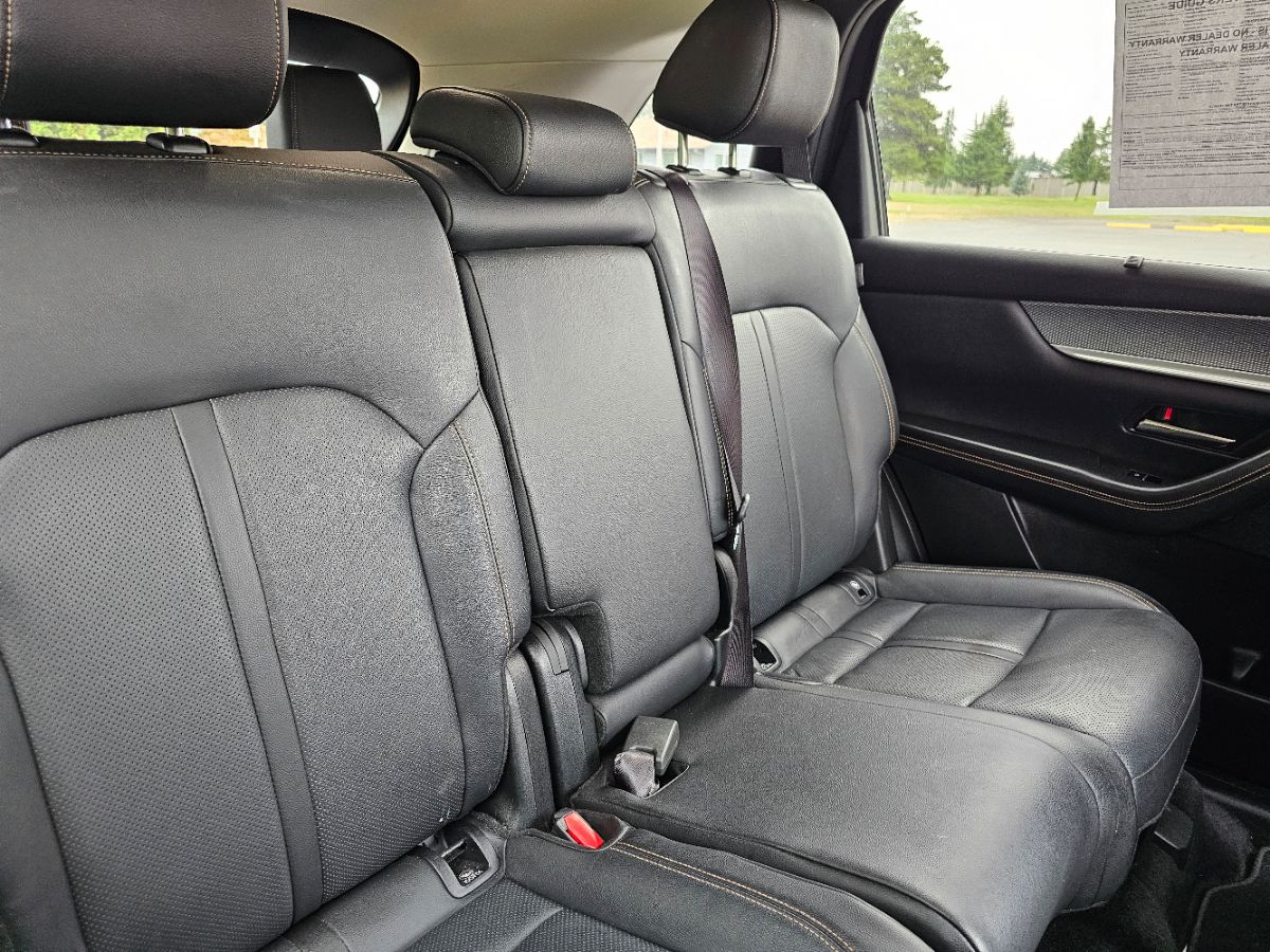 2024 Mazda CX-90 3.3 Turbo Preferred Plus photo 16