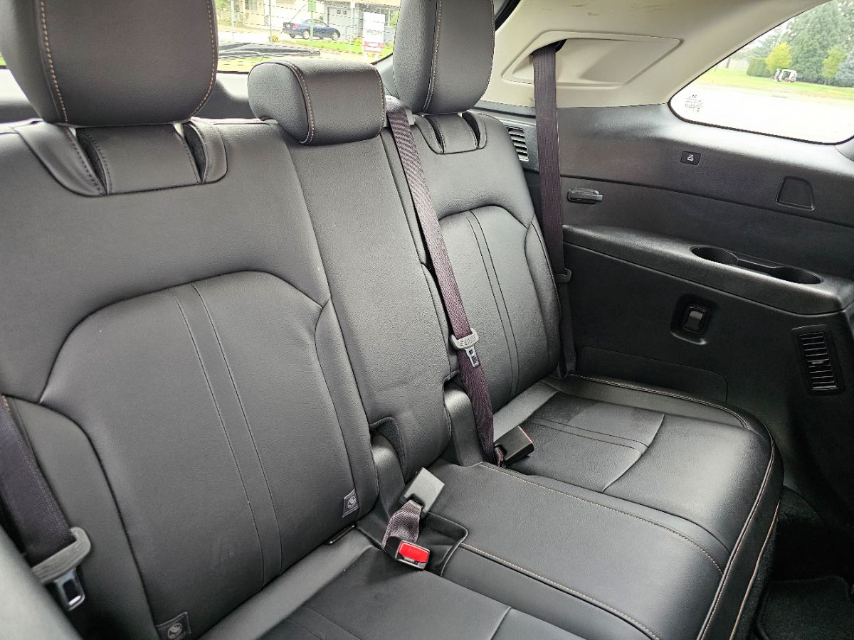 2024 Mazda CX-90 3.3 Turbo Preferred Plus photo 17