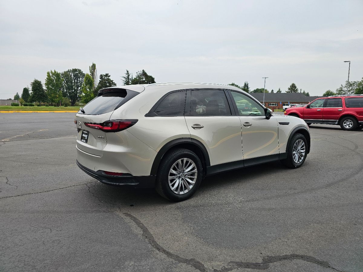 2024 Mazda CX-90 3.3 Turbo Preferred Plus photo 19