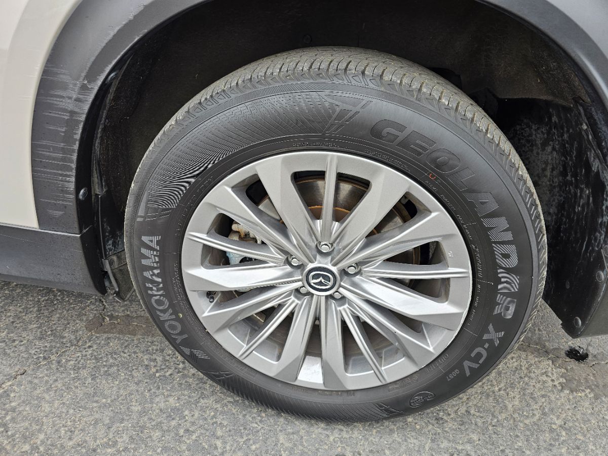2024 Mazda CX-90 3.3 Turbo Preferred Plus photo 23