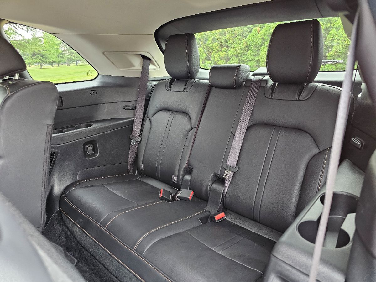 2024 Mazda CX-90 3.3 Turbo Preferred Plus photo 24