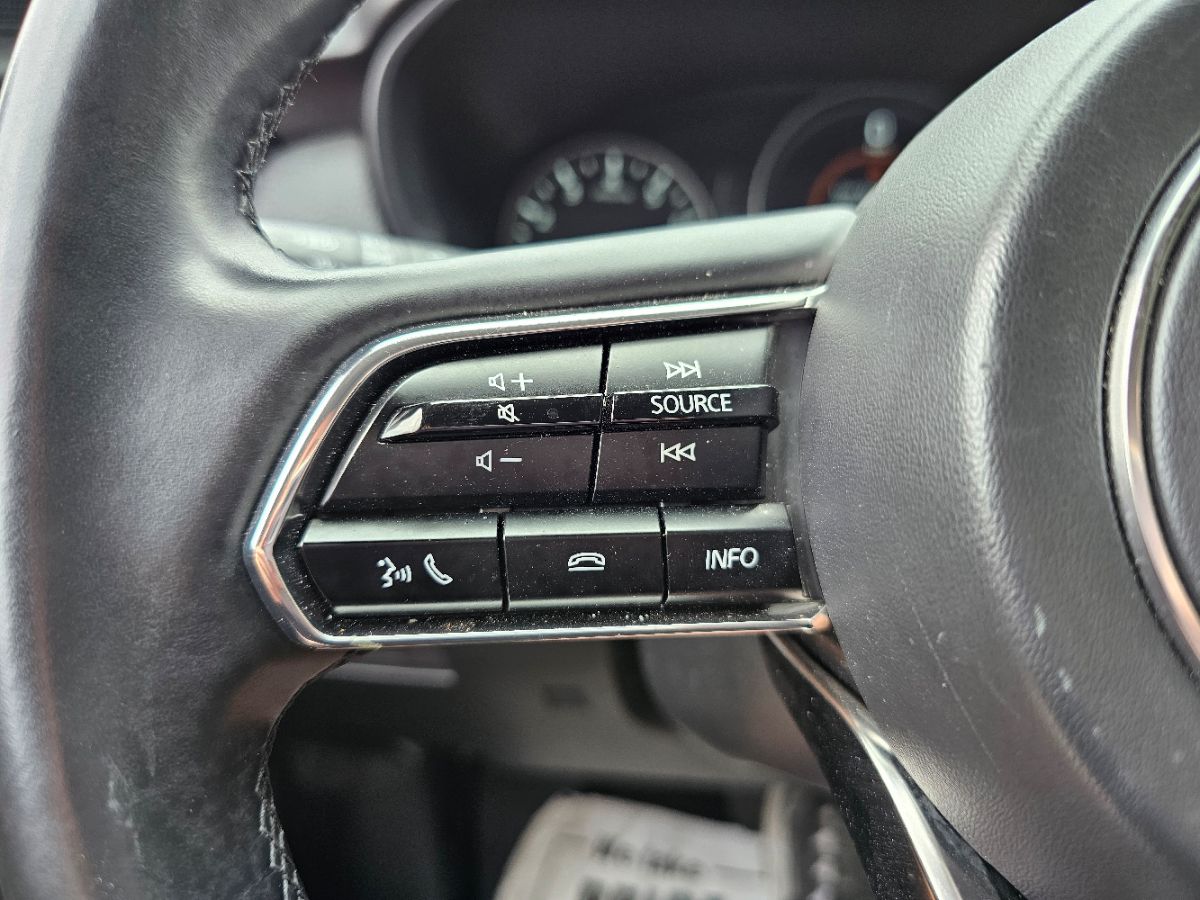 2024 Mazda CX-90 3.3 Turbo Preferred Plus photo 30