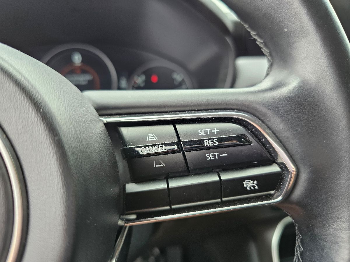 2024 Mazda CX-90 3.3 Turbo Preferred Plus photo 31