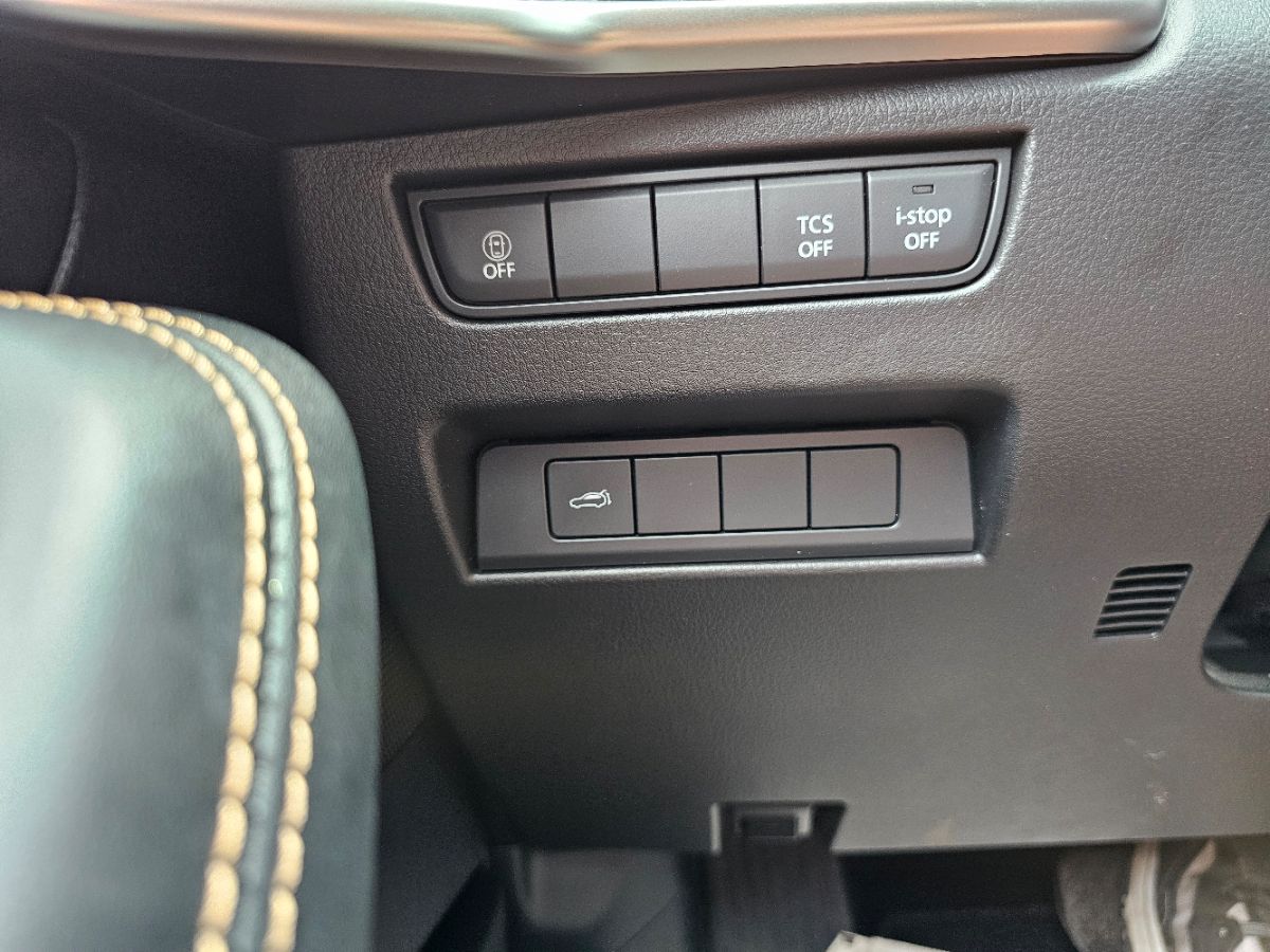 2024 Mazda CX-90 3.3 Turbo Preferred Plus photo 32