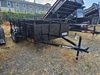 2026 Summit Trailers AU612SA-SR Alpine 6x12 SA Utility