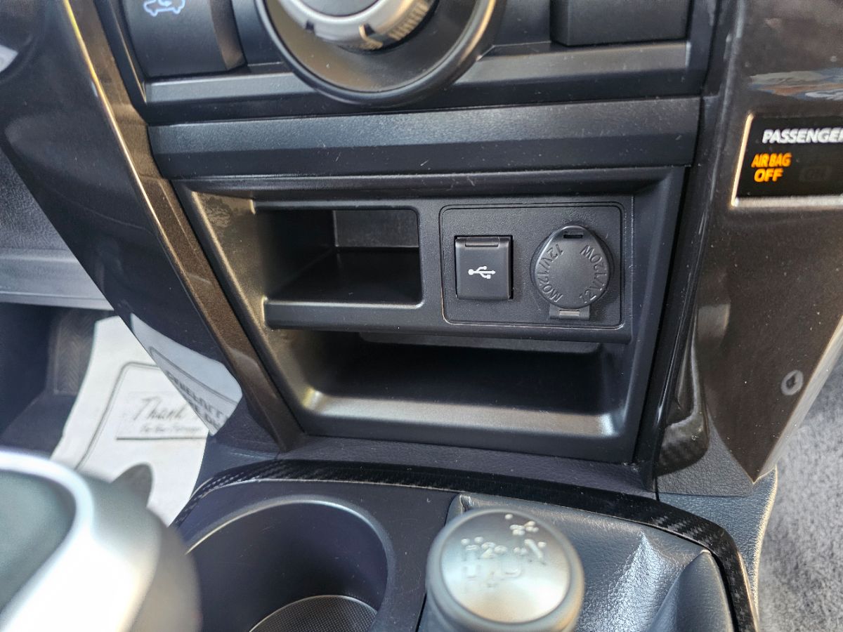 2024 Toyota 4Runner TRD Premium photo 9