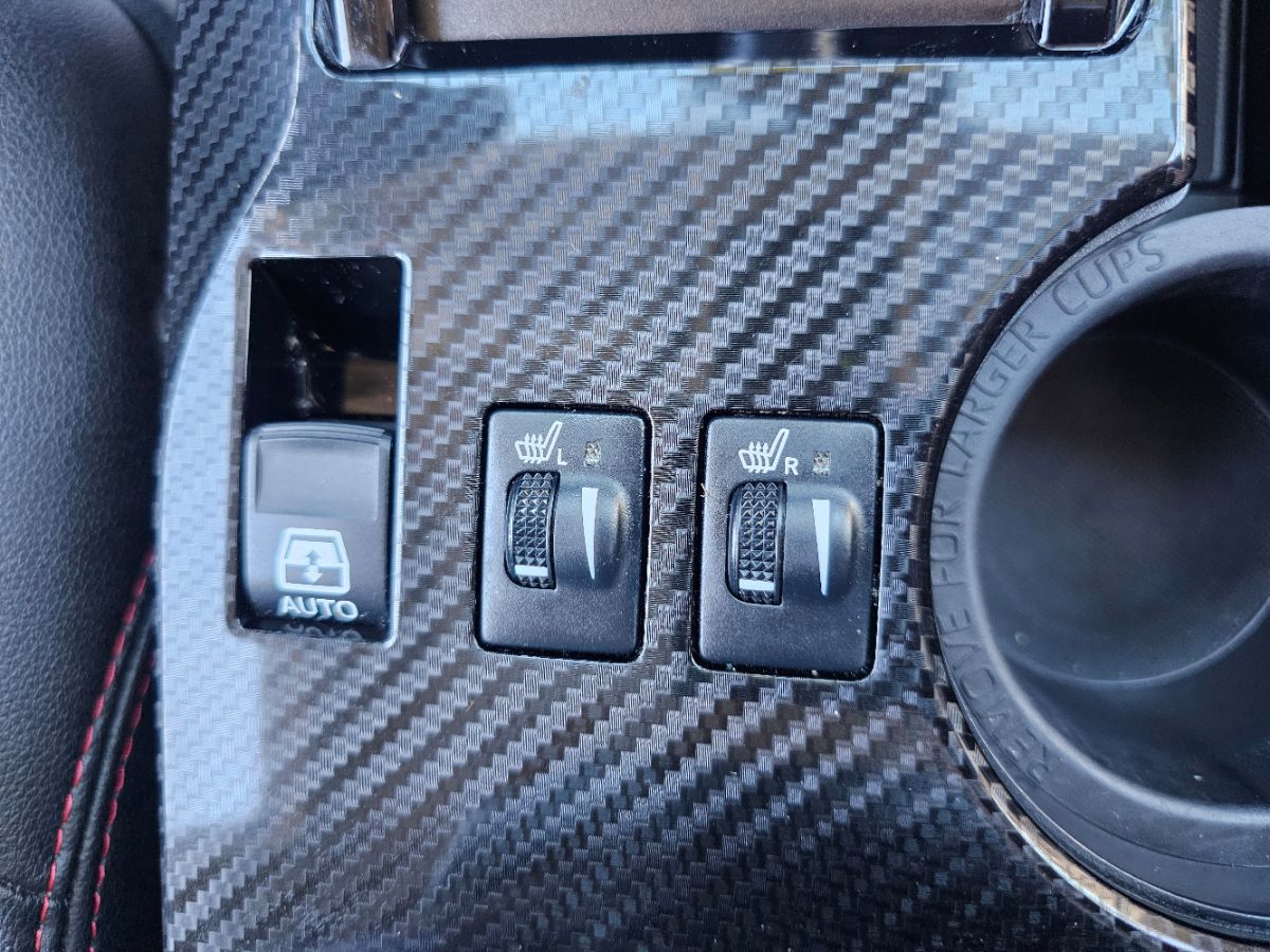 2024 Toyota 4Runner TRD Premium photo 11