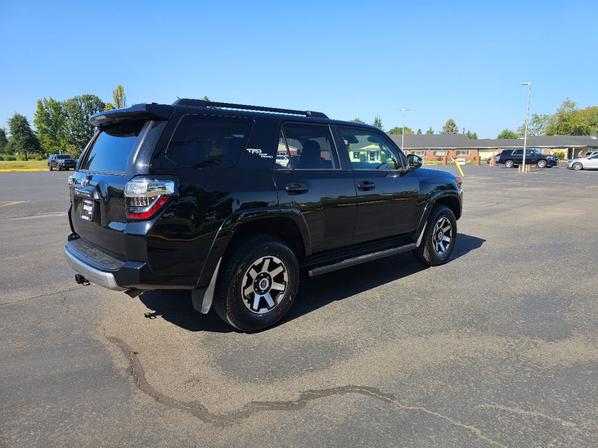 2024 Toyota 4Runner TRD Premium photo 16