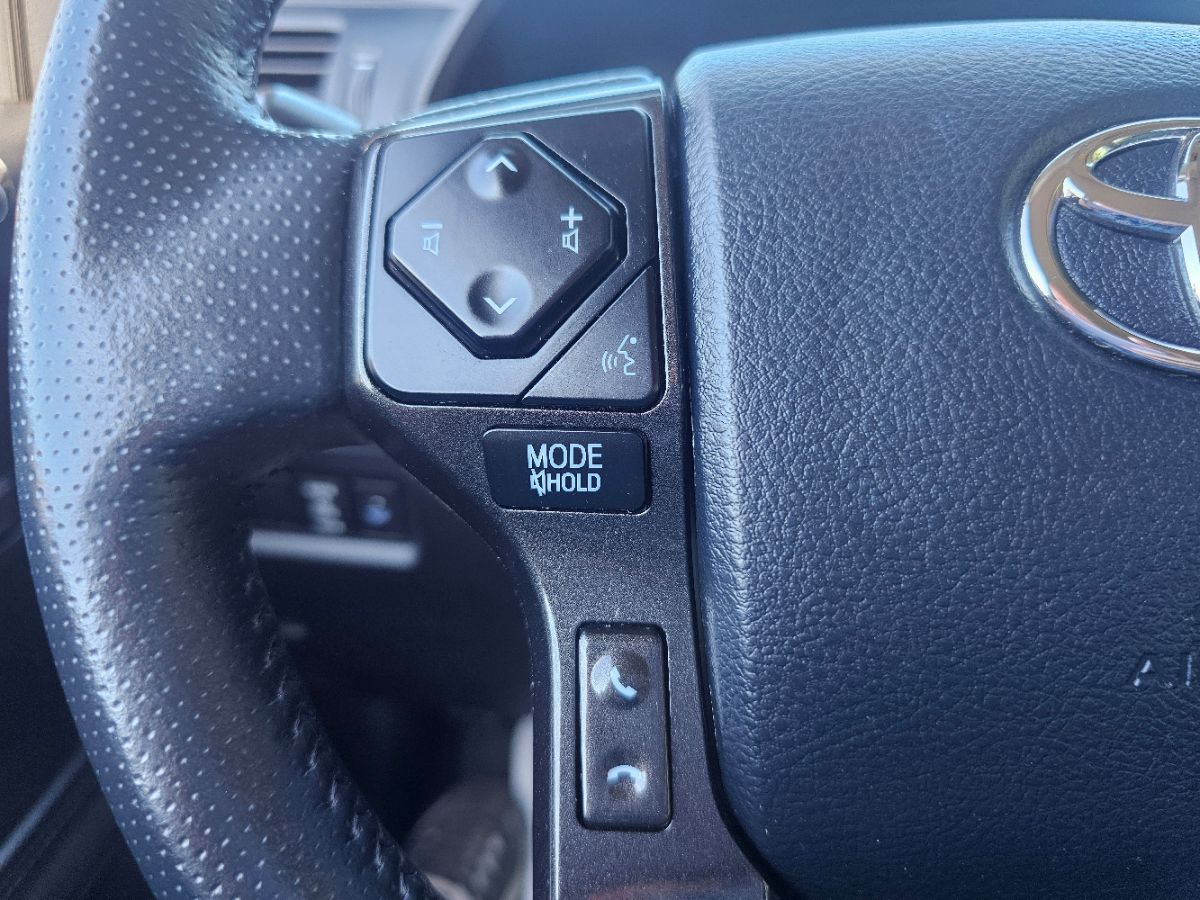 2024 Toyota 4Runner TRD Premium photo 27