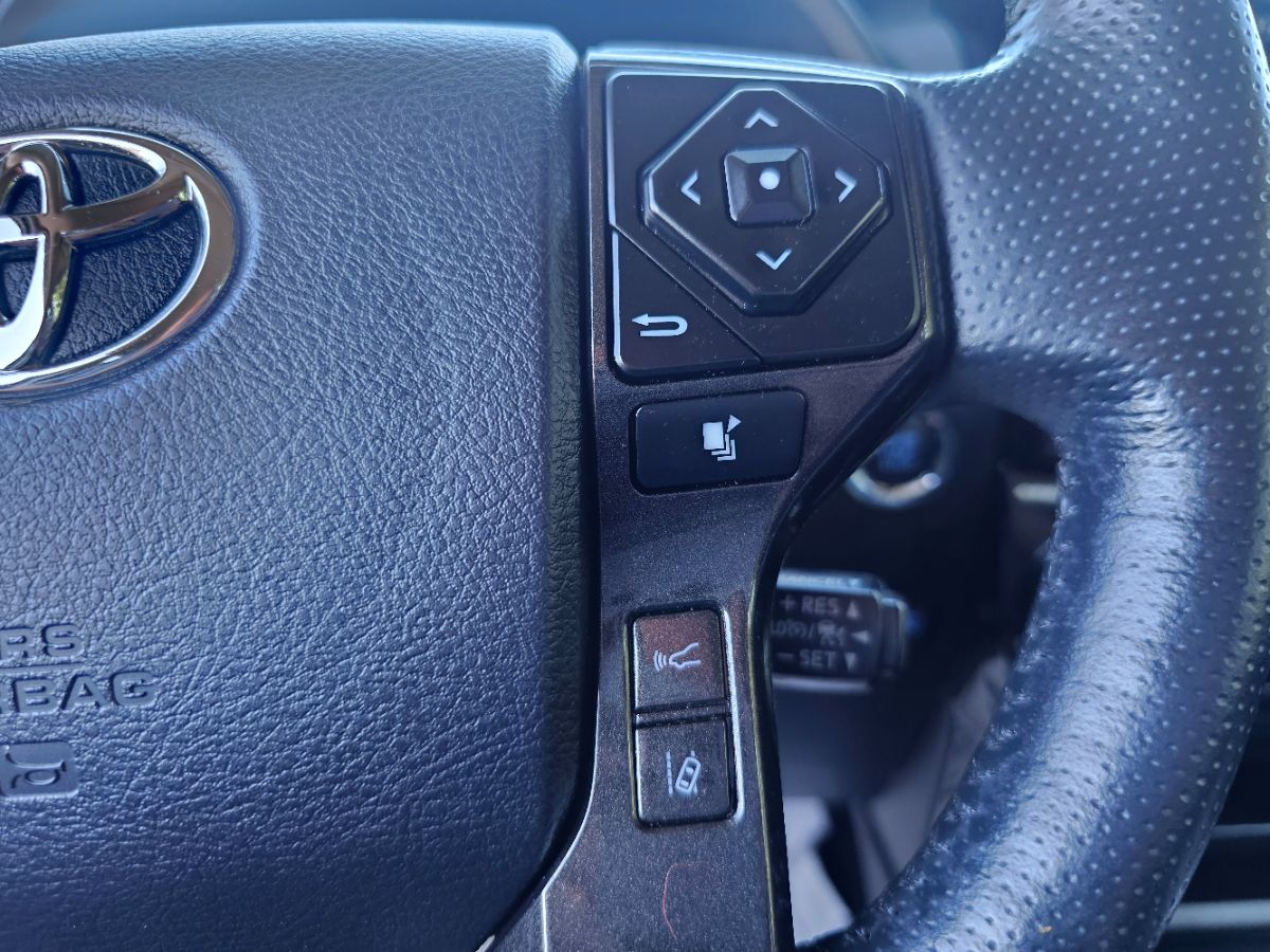 2024 Toyota 4Runner TRD Premium photo 28