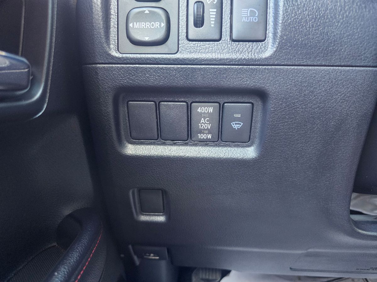 2024 Toyota 4Runner TRD Premium photo 29