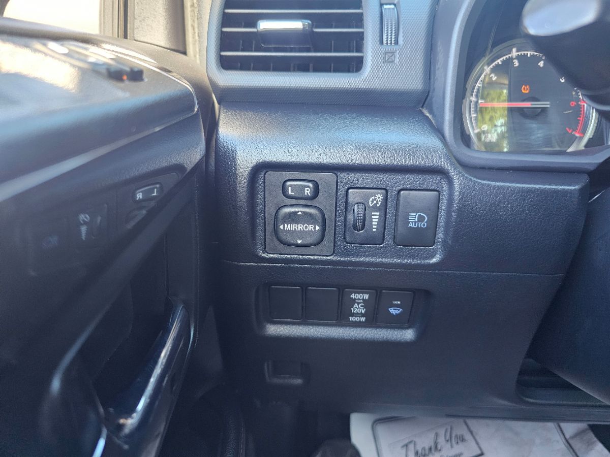 2024 Toyota 4Runner TRD Premium photo 30