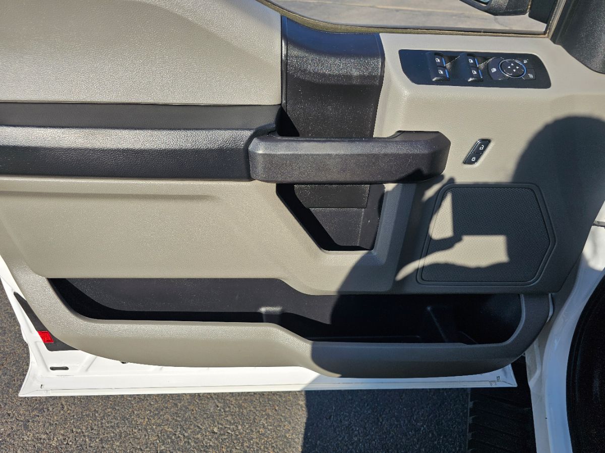 2017 Ford F-150 XL photo 20