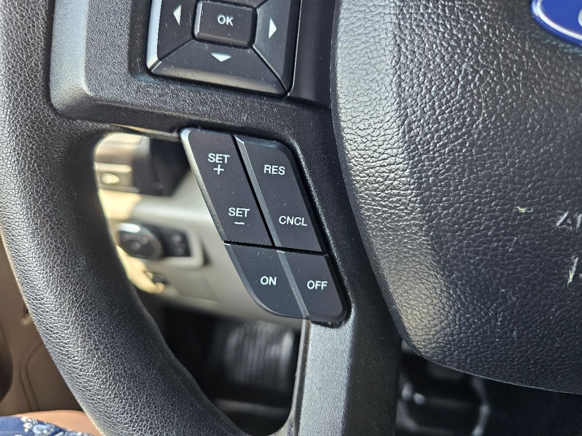 2017 Ford F-150 XL photo 24