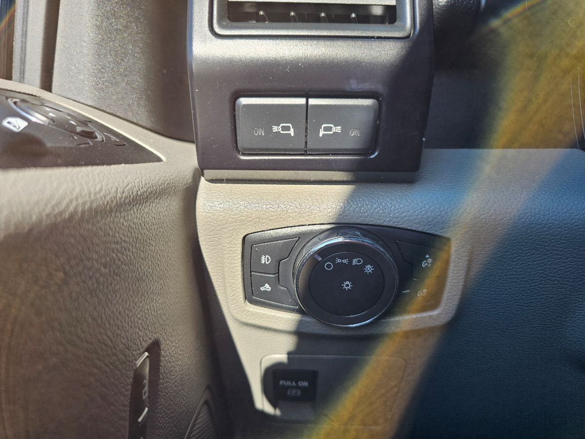 2017 Ford F-150 XL photo 28