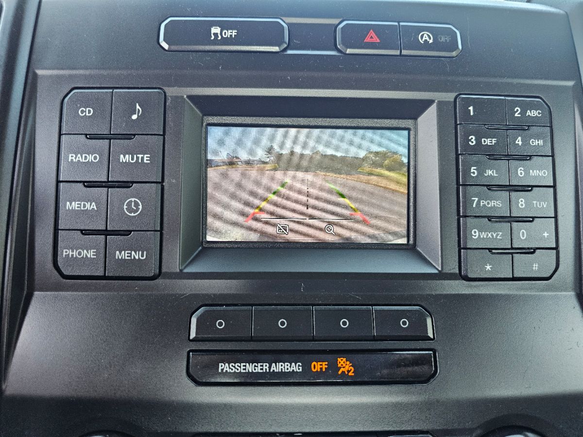 2017 Ford F-150 XL photo 29