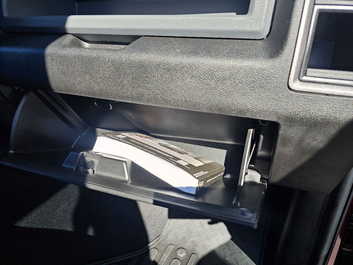 2020 Ram 1500 Classic Tradesman photo 10