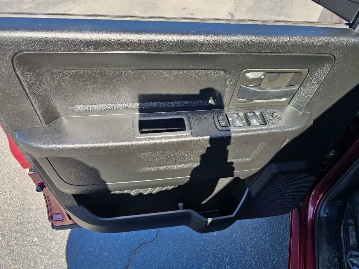 2020 Ram 1500 Classic Tradesman photo 20
