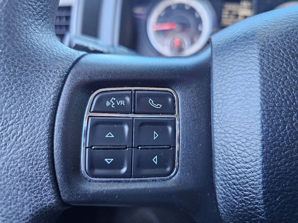 2020 Ram 1500 Classic Tradesman photo 22