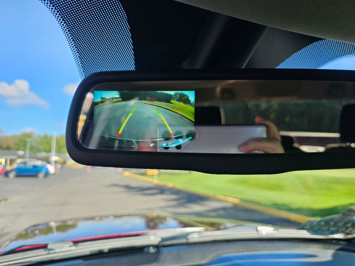 2020 Ram 1500 Classic Tradesman photo 26