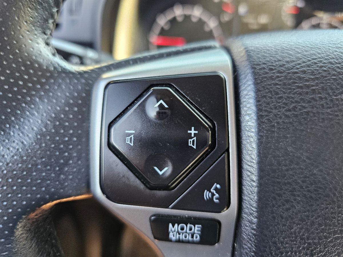 2024 Toyota 4Runner SR5 photo 26