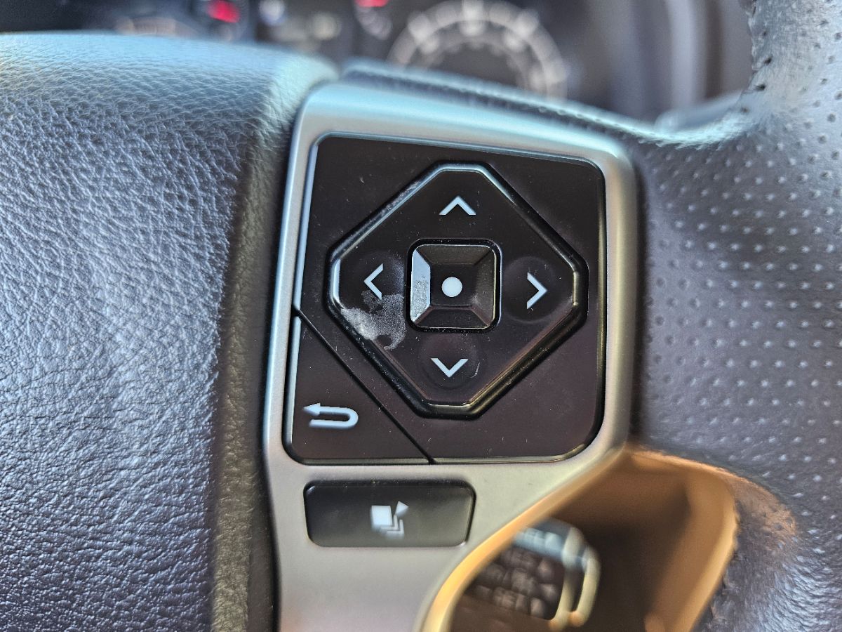 2024 Toyota 4Runner SR5 photo 28