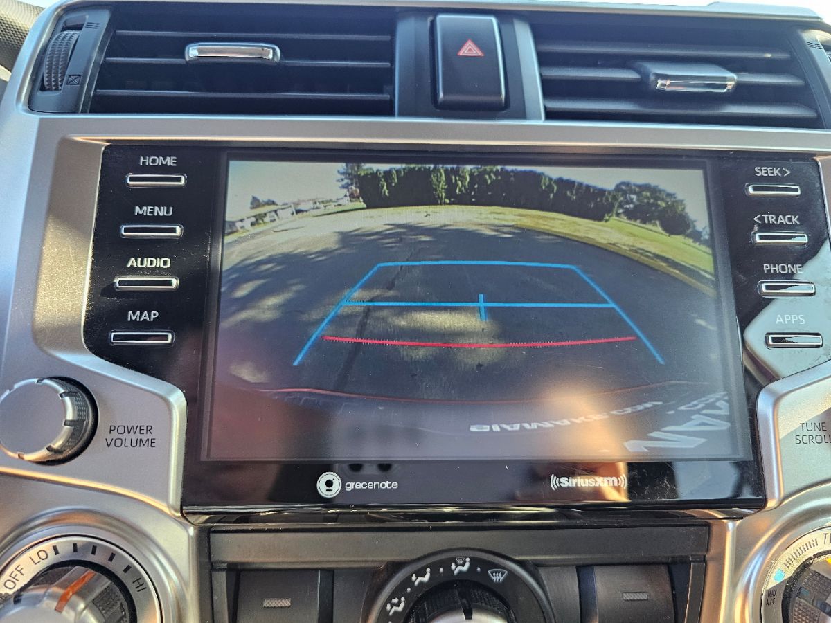 2024 Toyota 4Runner SR5 photo 31