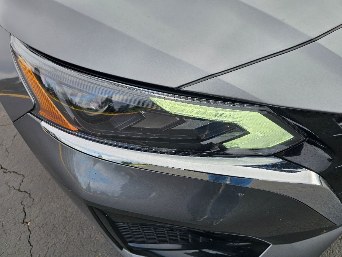 2025 Nissan Altima SV photo 4