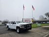 2018 Chevrolet Silverado 1500 4X4 CREW CAB