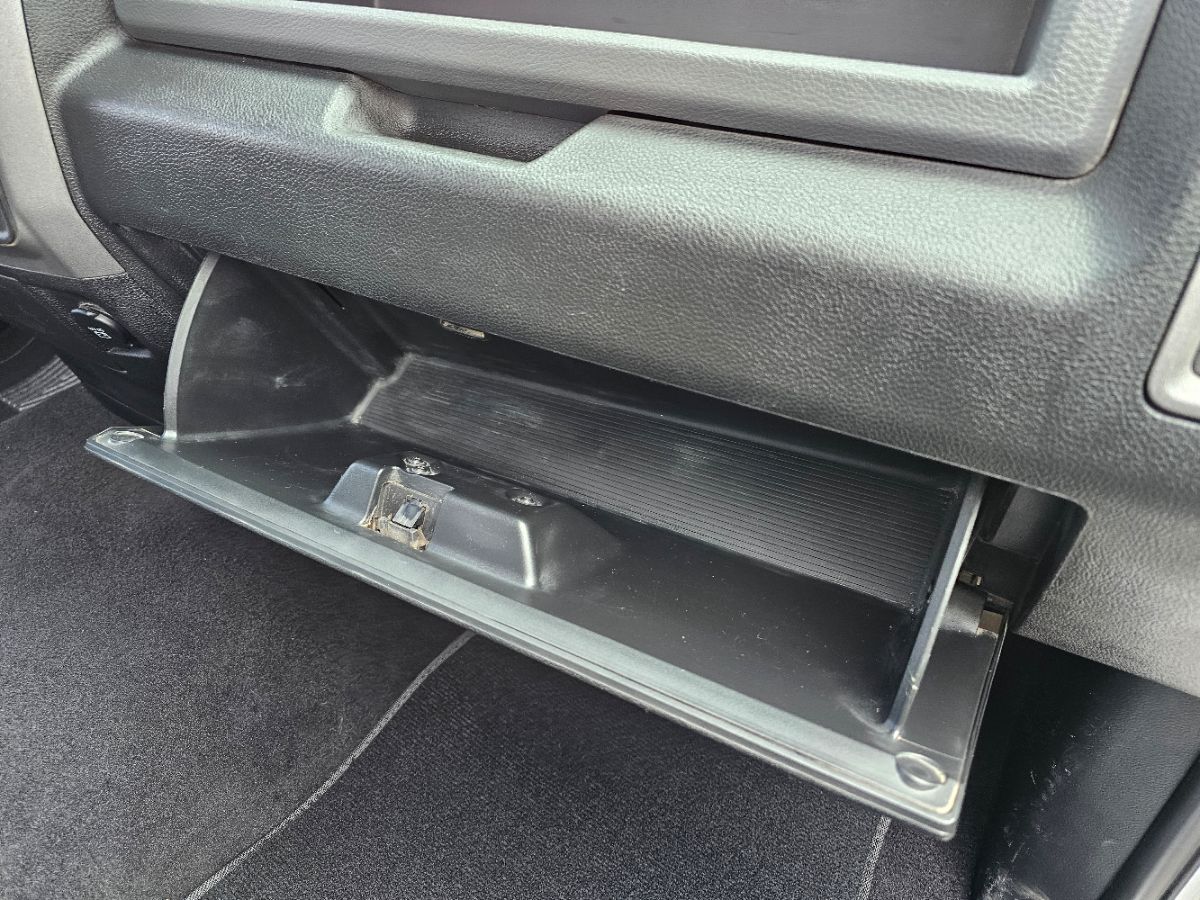 2015 RAM Ram 1500 Pickup Tradesman - Photo 12