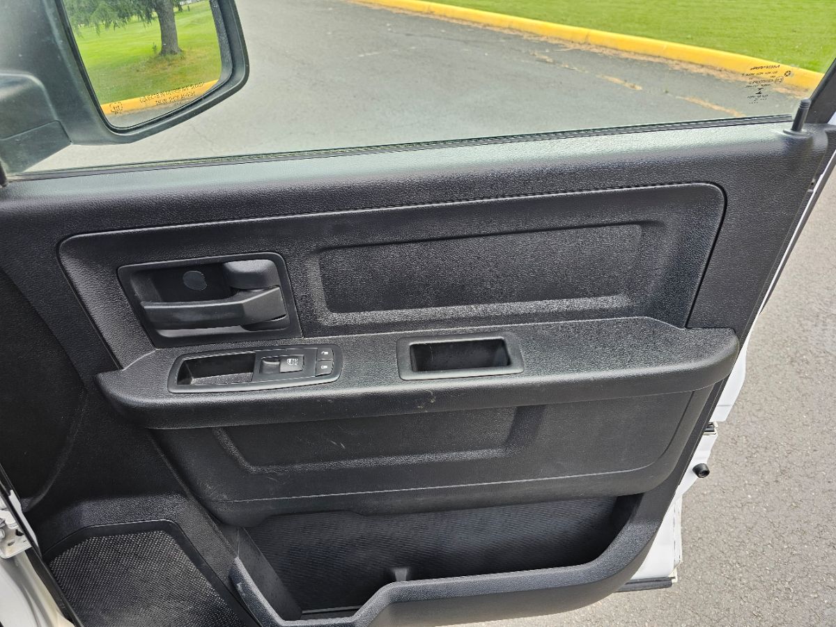 2015 RAM Ram 1500 Pickup Tradesman - Photo 13