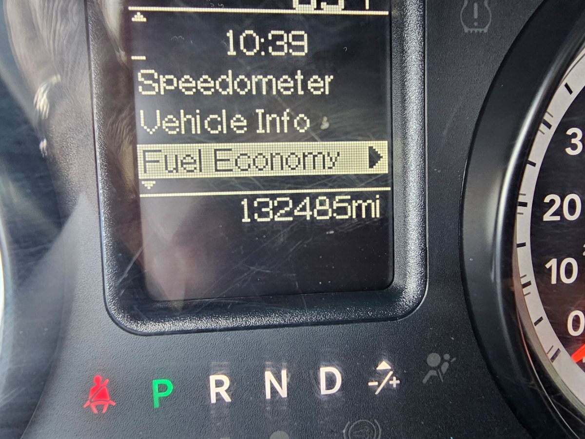 2015 RAM Ram 1500 Pickup Tradesman - Photo 29