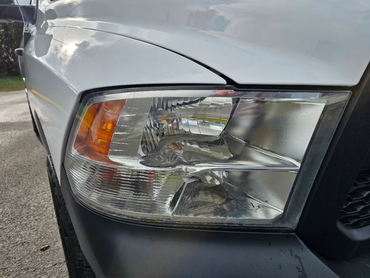 2020 RAM Ram 1500 Classic Tradesman - Photo 5