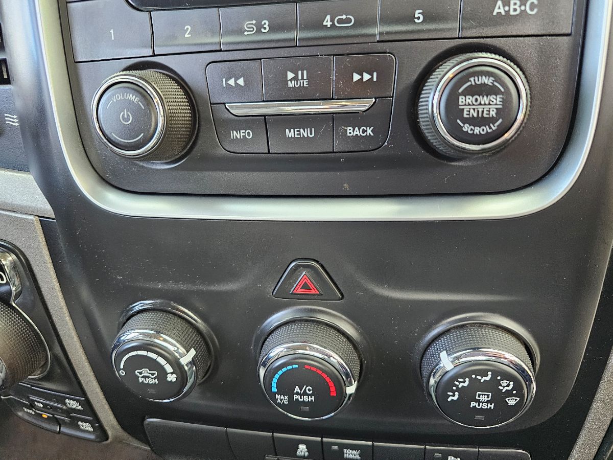 2020 RAM Ram 1500 Classic Tradesman - Photo 10