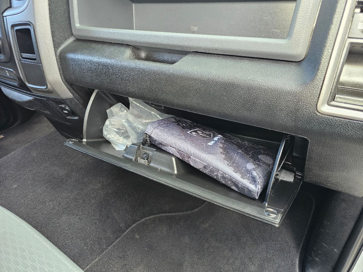 2020 RAM Ram 1500 Classic Tradesman - Photo 12